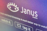 Logo Janus