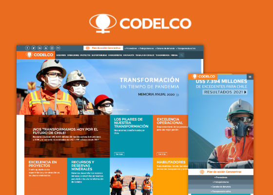 Web design and development | AltaVoz