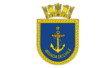 Logo de Armada de Chile