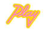 Logo de Play FM