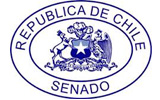 Logo de Senado