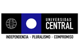 Logo de Universidad Central