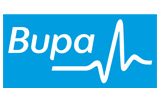 Logo de Bupa.cl