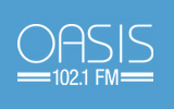 Logo de Oasis FM