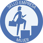 Sello Mujer