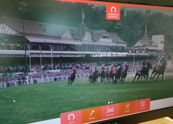 Imagen Valparaíso Sporting