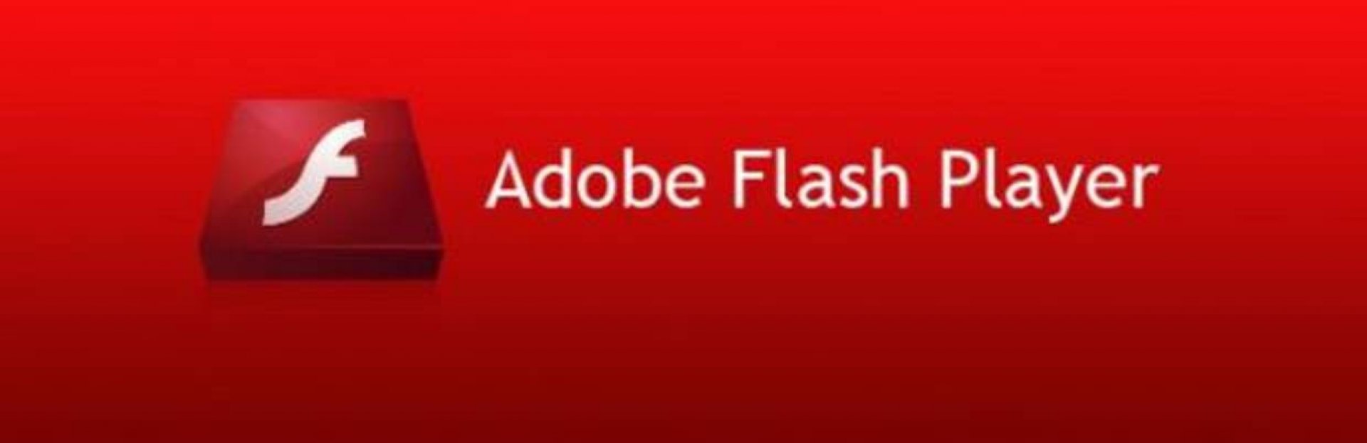 Qué implica el fin de Adobe Flash