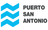 Logo de Puerto San Antonio
