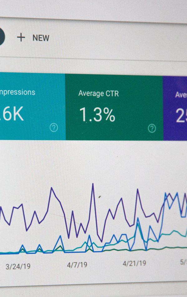 Cómo encontrar las sesiones y páginas vistas en Google Analytics 4