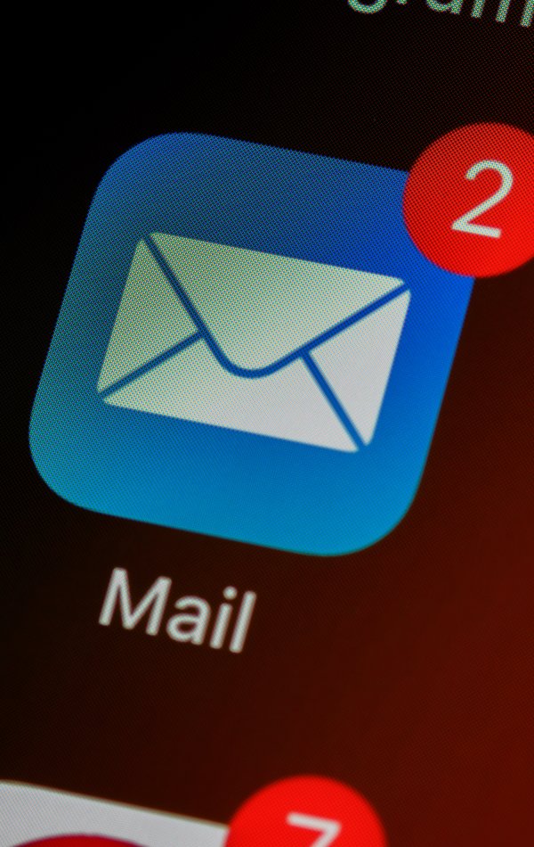Apple Mail no permite rastrear newsletters ni otros emails