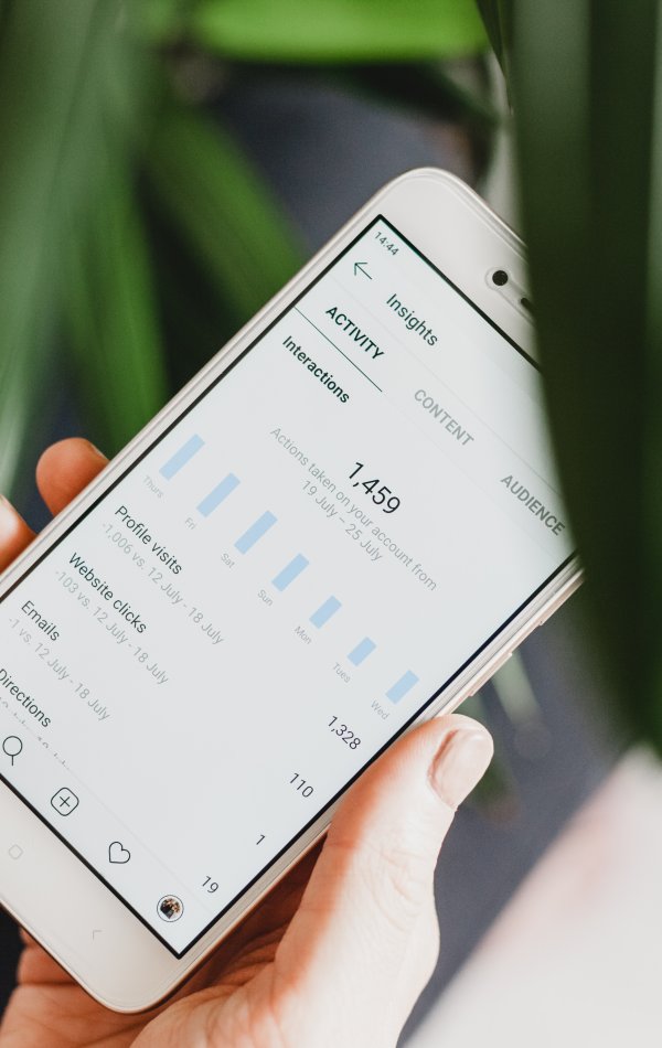 Cómo funcionan los eventos en Google Analytics 4