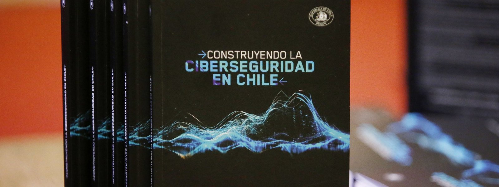 Senado lanza Foro Nacional de Ciberseguridad en Chile