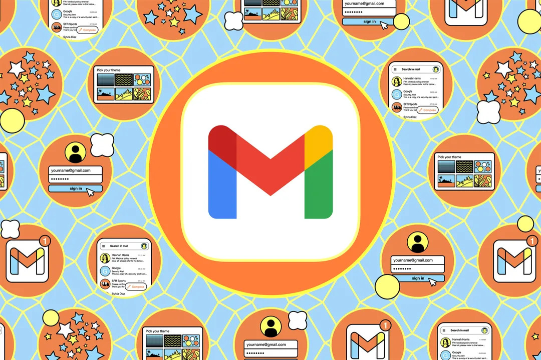 Cómo encontrar tus cuentas olvidadas de Gmail