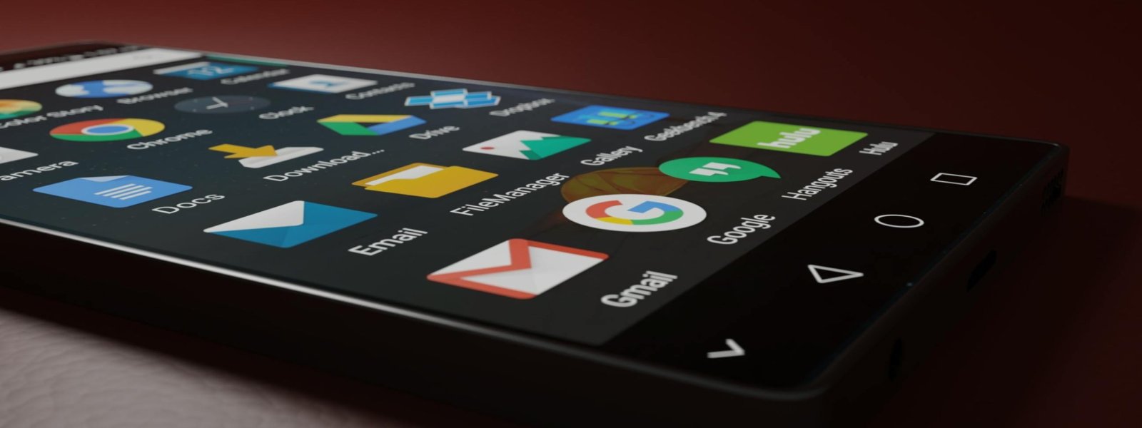 Teléfono Android